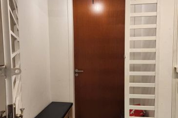 Residensi Hijauan (The Greens)