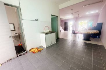 Bandar Seri Coalfields