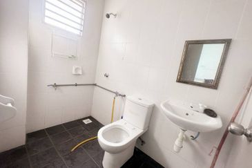 Bandar Seri Coalfields