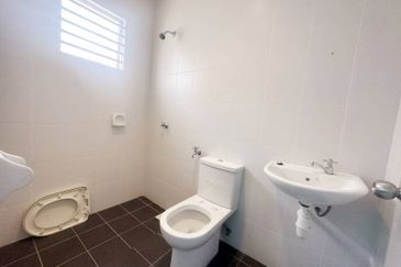 Bandar Seri Coalfields