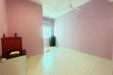 Bandar Seri Coalfields