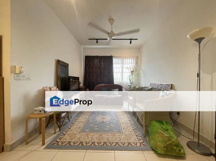 FREEHOLD De Palma Apartment Setia Alam Shah Alam, Selangor, Shah Alam