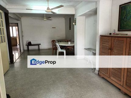 SS 14 Subang Jaya, Subang Jaya, Selangor 2 Storey Freehold, Selangor, Subang Jaya