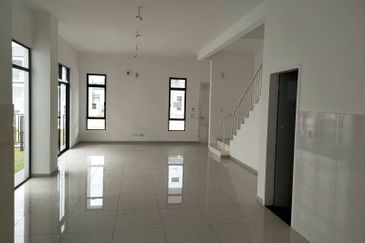 Avenham Garden @ Eco Grandeur