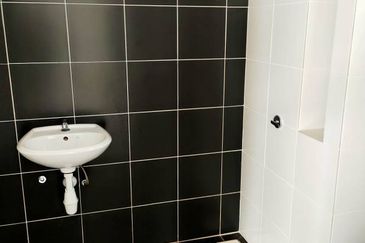 Avenham Garden @ Eco Grandeur