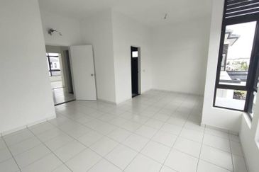 Avenham Garden @ Eco Grandeur