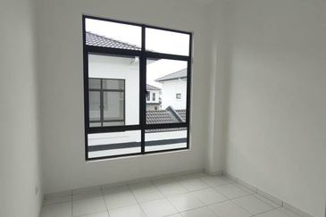 Avenham Garden @ Eco Grandeur