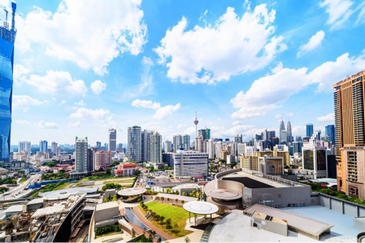 Lucentia Residences @ BBCC