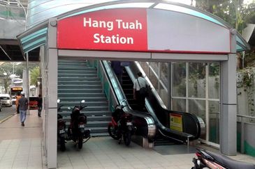 Lucentia Residences @ BBCC