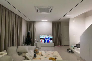 Avenham Garden @ Eco Grandeur