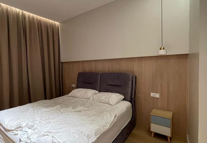 Avenham Garden @ Eco Grandeur