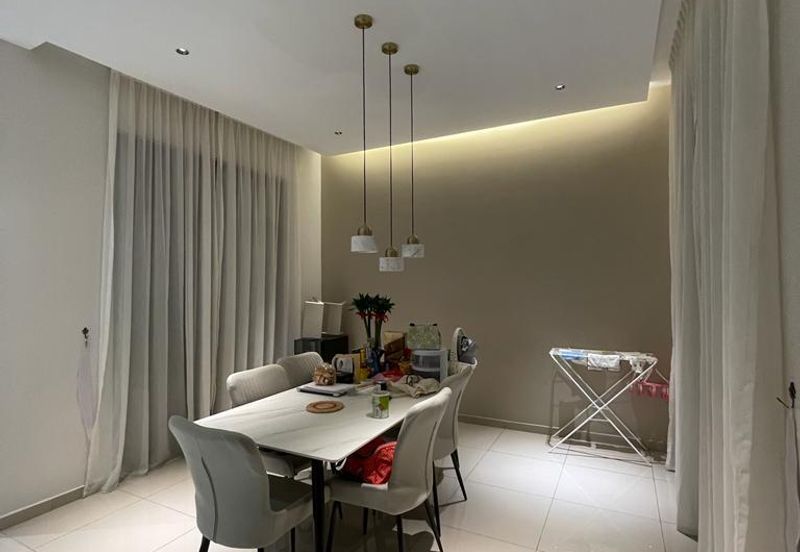 Avenham Garden @ Eco Grandeur