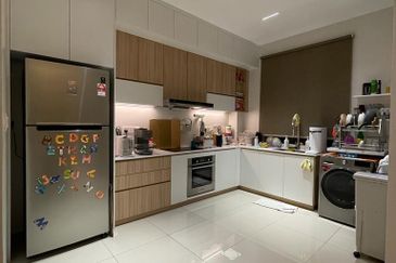 Avenham Garden @ Eco Grandeur