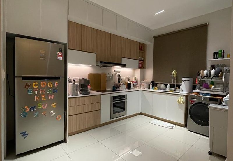 Avenham Garden @ Eco Grandeur