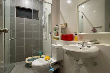 Avenham Garden @ Eco Grandeur