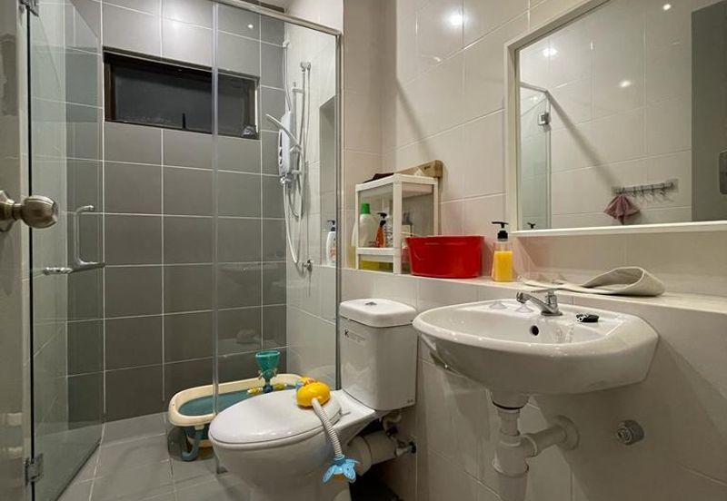 Avenham Garden @ Eco Grandeur