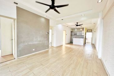 Suri Puteri Serviced Apartment