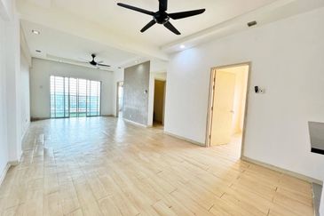 Suri Puteri Serviced Apartment