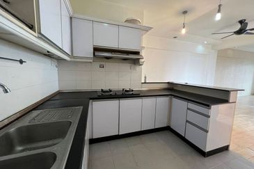 Suri Puteri Serviced Apartment