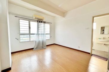 Suri Puteri Serviced Apartment