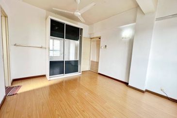 Suri Puteri Serviced Apartment