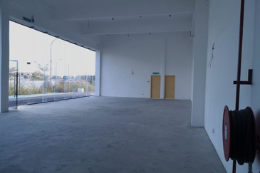 Taman Industri Alam Jaya