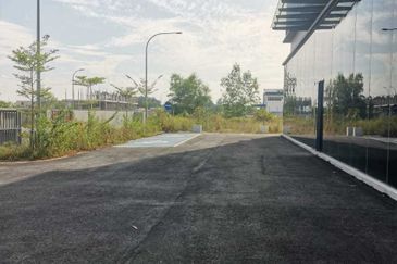 Taman Industri Alam Jaya