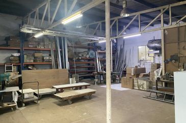 Port Klang Free Zone