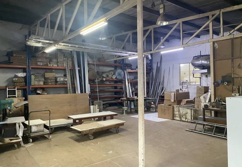 Port Klang Free Zone