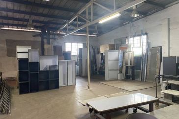 Port Klang Free Zone