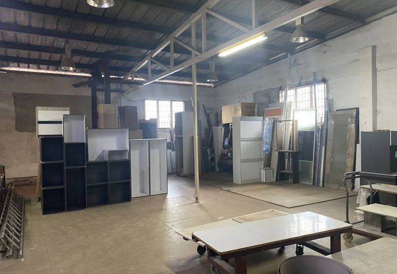 Port Klang Free Zone