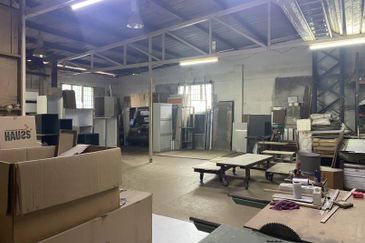 Port Klang Free Zone