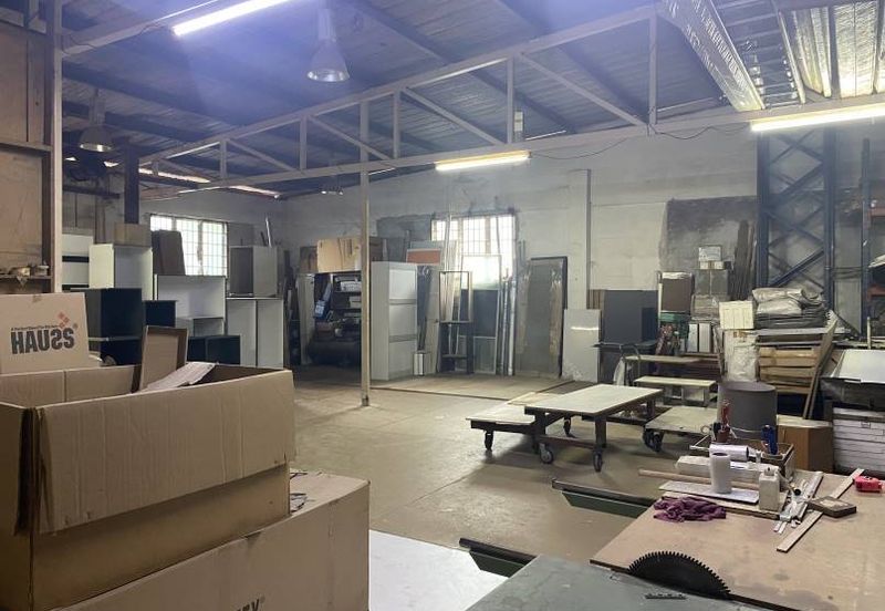 Port Klang Free Zone