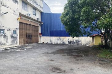 Port Klang Free Zone