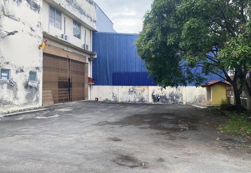 Port Klang Free Zone