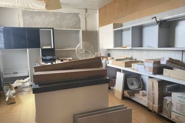 Port Klang Free Zone