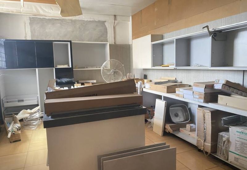 Port Klang Free Zone