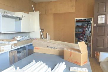 Port Klang Free Zone