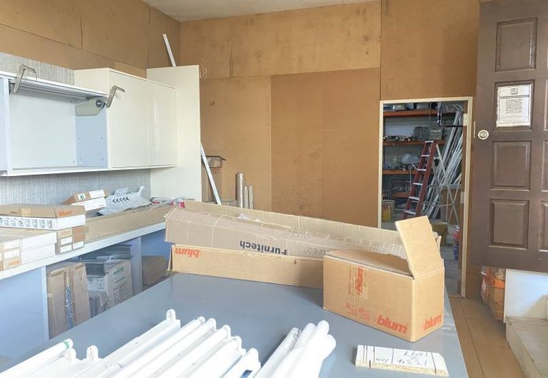 Port Klang Free Zone