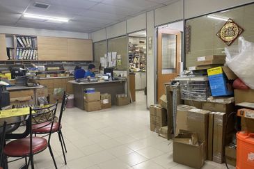 Port Klang Free Zone