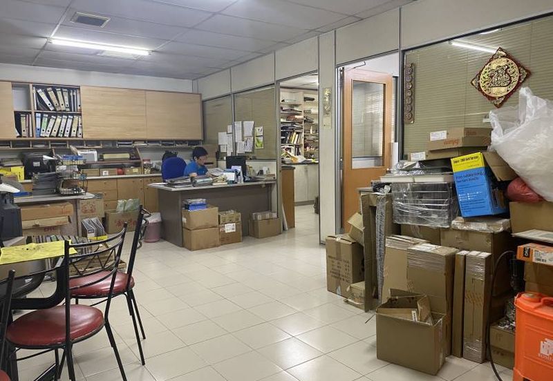 Port Klang Free Zone