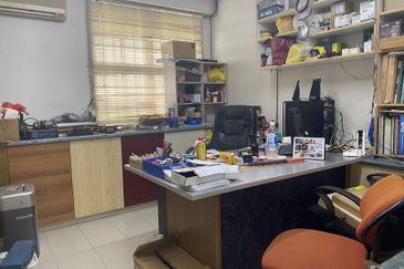 Port Klang Free Zone