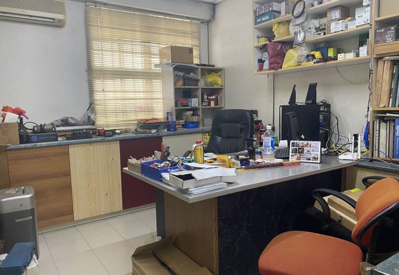 Port Klang Free Zone