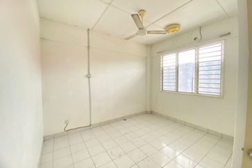 Alam Budiman Condominium (Pangsapuri Alam Budiman)