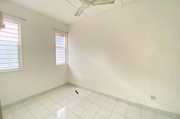 Alam Budiman Condominium (Pangsapuri Alam Budiman)