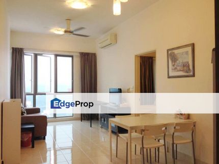 Tropicana City Tropics, Petaling Jaya, Selangor Fully Furnished, Selangor, Petaling Jaya
