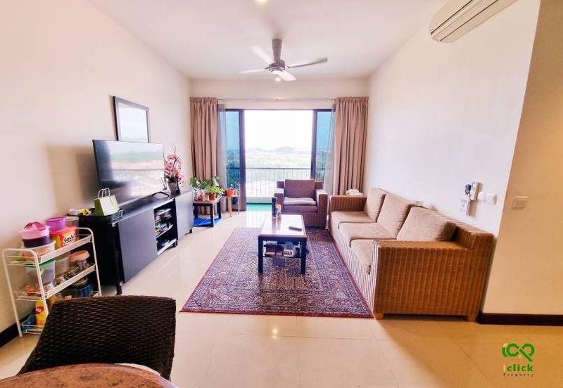 JALAN PUNCAK ALAM JAYA