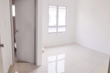 Rentak Perdana @ LBS Alam Perdana