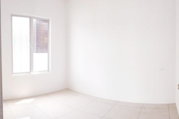 Rentak Perdana @ LBS Alam Perdana