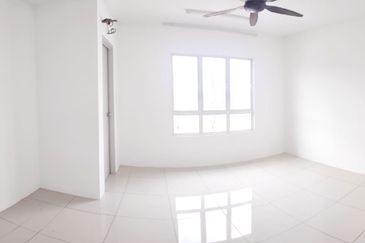 Rentak Perdana @ LBS Alam Perdana